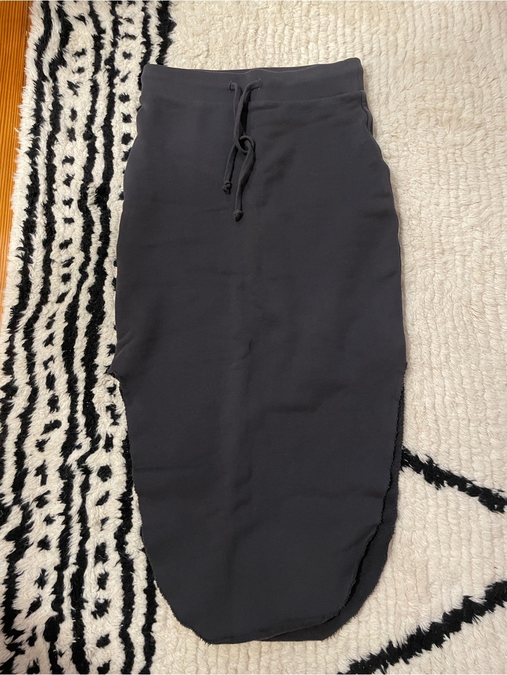 Frank & Eileen Donegal Unforgettable skirt small
